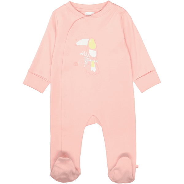 STACCATO Pyjama 1tlg. soft peach