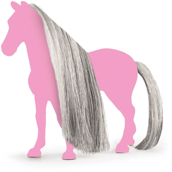 schleich ® Hair Beauty Horse s Grå 42652