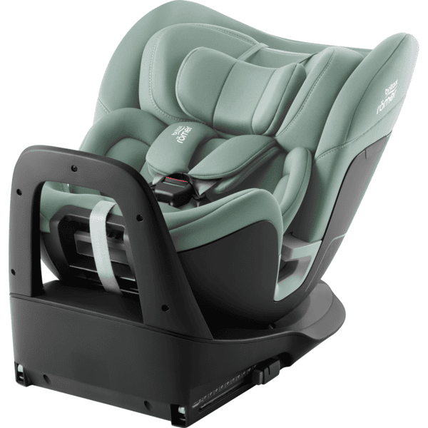 Britax Römer Reboarder SWIVEL Jade Green 