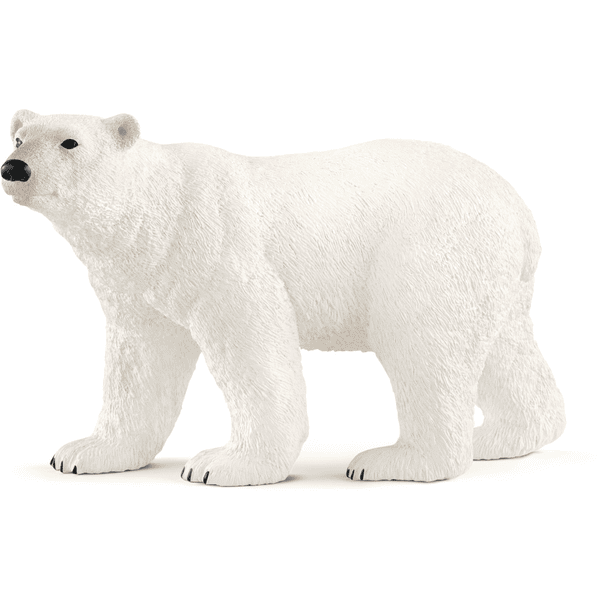 Schleich Figurine ours polaire 14800