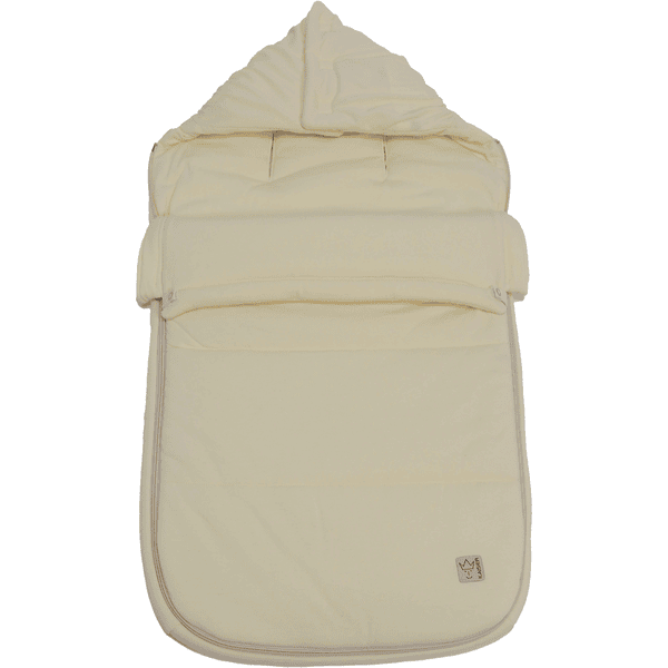 KAISER Saco de verano TIFFY JERSEY vainilla hielo