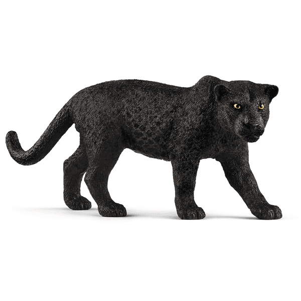 Schleich Pantera nera 14774