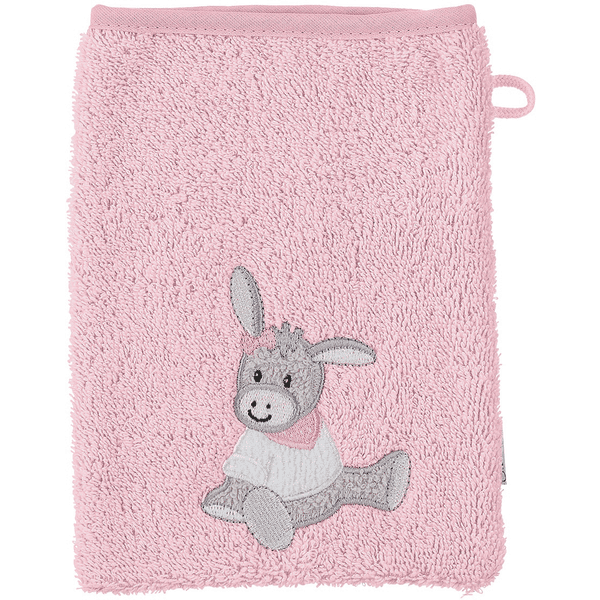 Sterntaler Waschhandschuh 2er Pack Emmi 