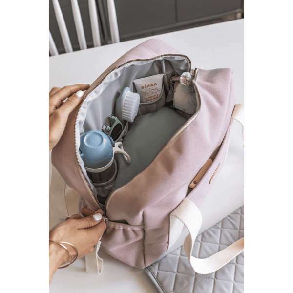 Beaba store baby bag