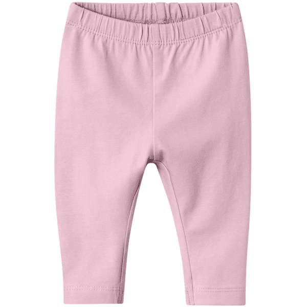 name it Legging Nbfvuvivian Parfait Roze