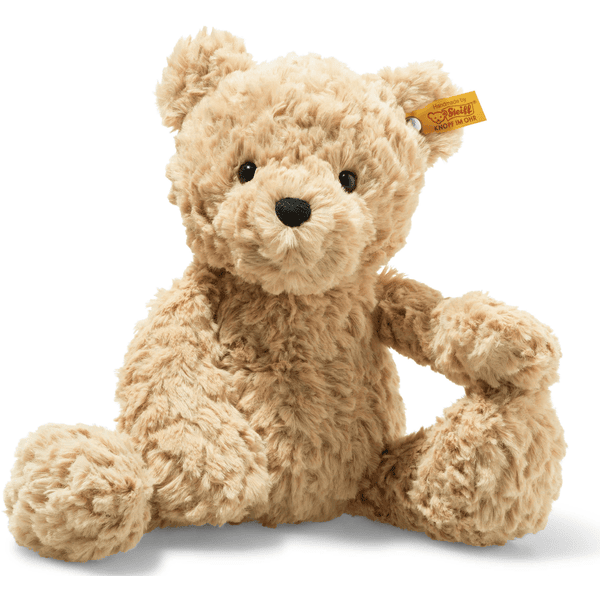 Steiff Peluche ours Jimmy Soft Cuddly Friends 30 cm