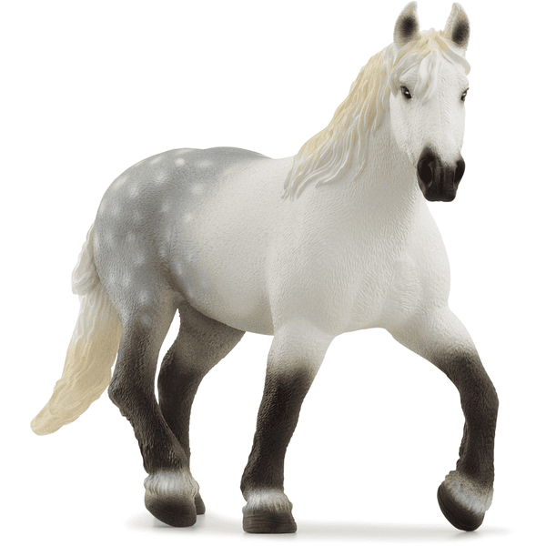 schleich® Percheron Stute 13971