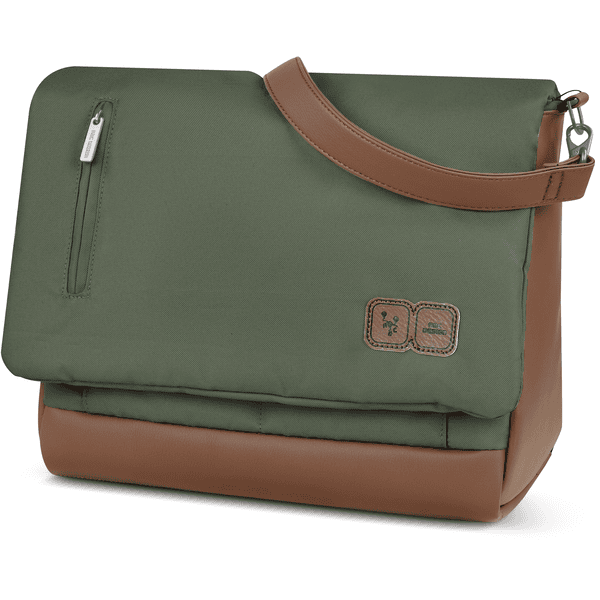 ABC DESIGN  Luiertas Urban olive 