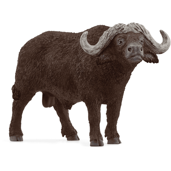 schleich Cape buffalo 14872