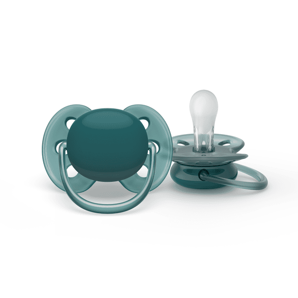 Tétines Ultra Soft Avent Philips