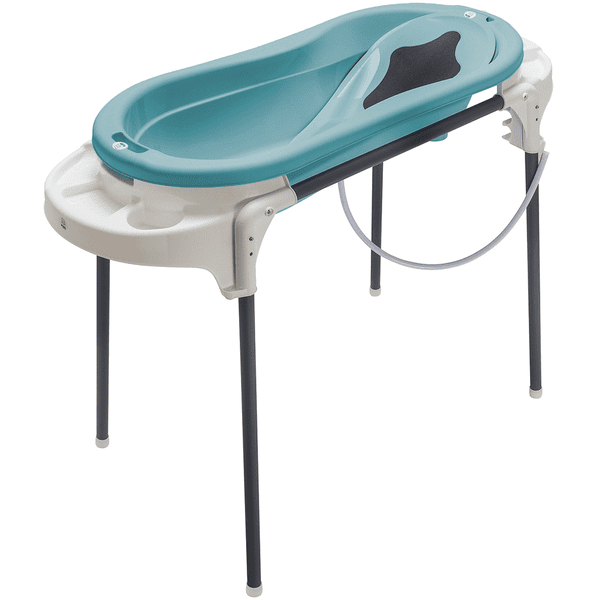 Rotho Babydesign Stacja kąpielowa TOP Xtra lagoon