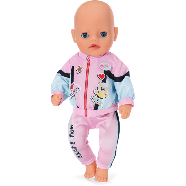 Baby born my little clearance