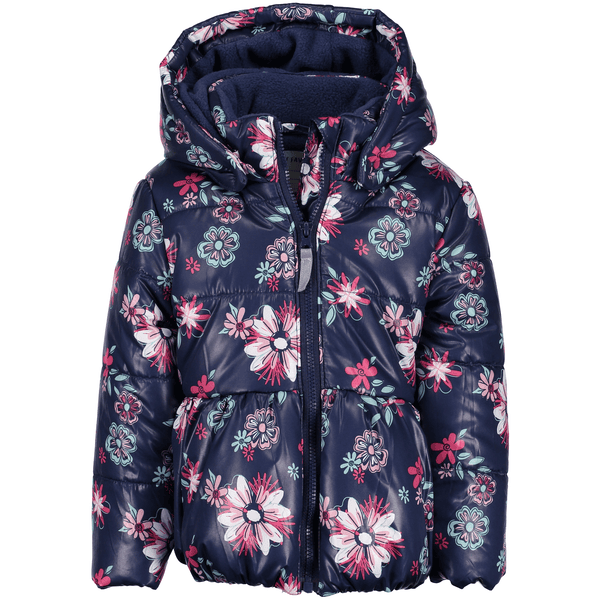 BLUE SEVEN Girls Jacke ultramarin