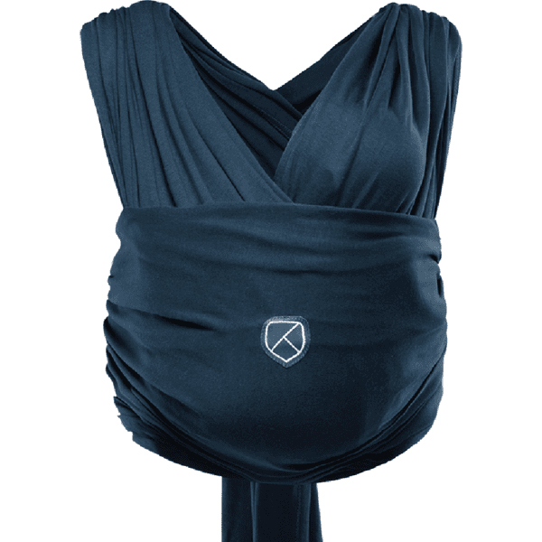 KOALA BABY CARE ® Elastisk slynge Babyslynge Cuddle Wrap Stretchy