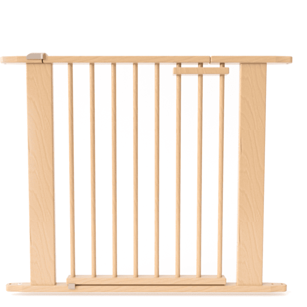 geuther Elemento de puerta 94 cm 2760 natural / plata