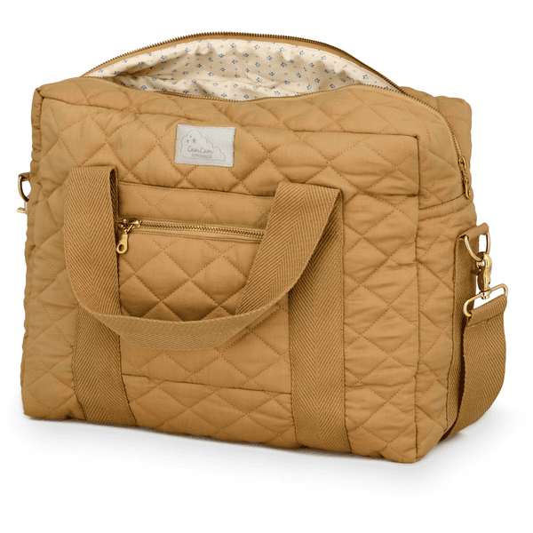 Cam Cam® COPENHAGEN Wickeltasche Honey