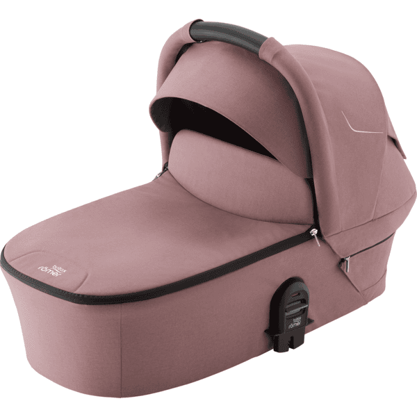 Britax Römer  Diamond Capazo Smile 5Z Dusty Rose