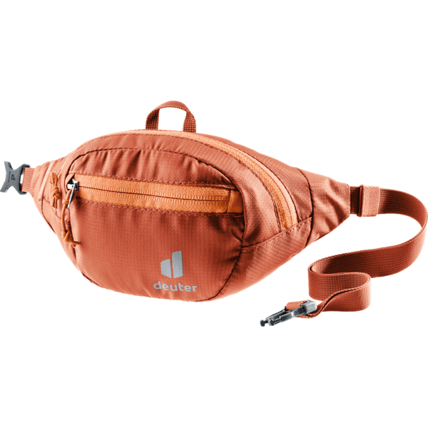 deuter Bauchtasche Junior Belt Chestnut