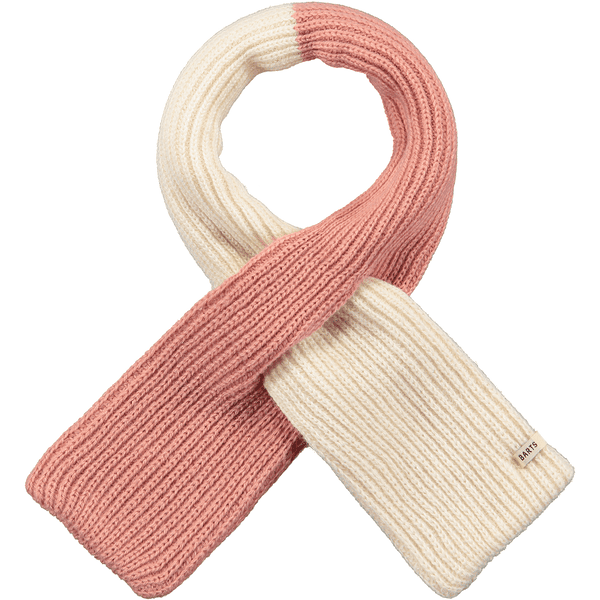 BARTS Milo Scarf dusty pink