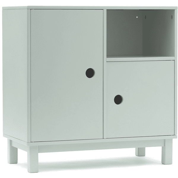 Kids Concept® Szafka zielona