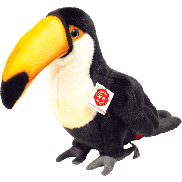 Peluche toucan shop