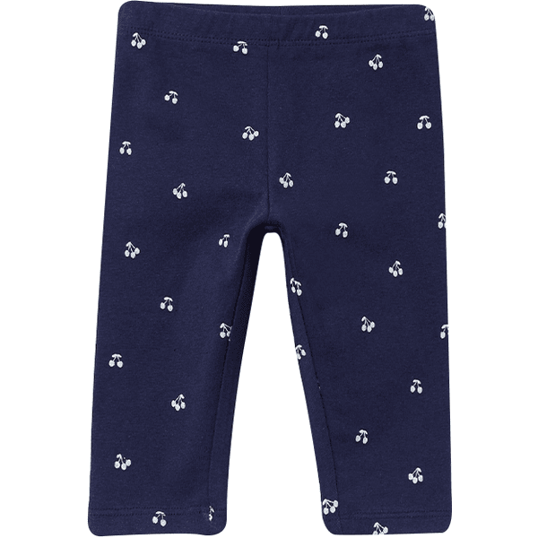 OVS Leggings Blauw Diep