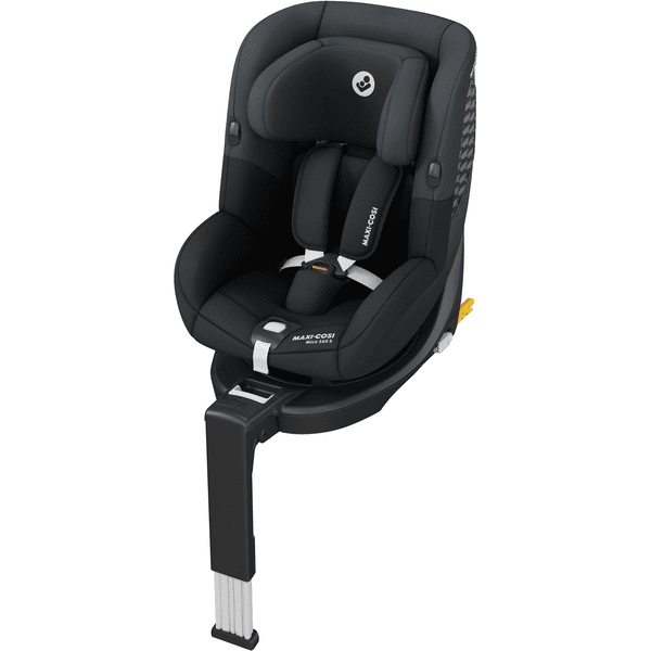 MAXI COSI Mica 360 S Tonal Black 