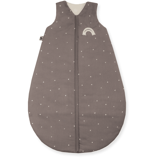 JULIUS ZÖLLNER Sommerschlafsack Organic Wild Dots