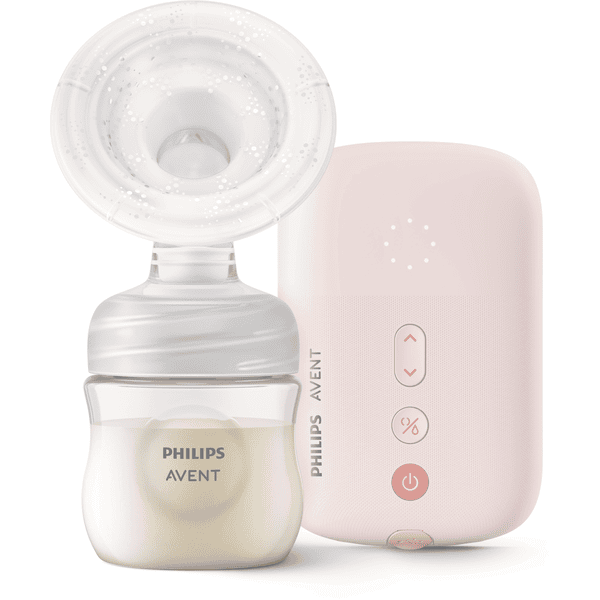 Philips Avent Einzelmilchpumpe elektrisch SCF395/01