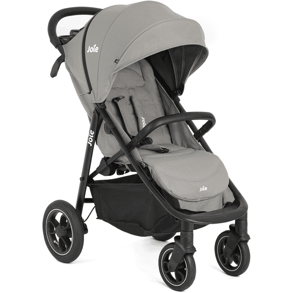 Joie Sportwagen Litetrax Pro Air Pebble