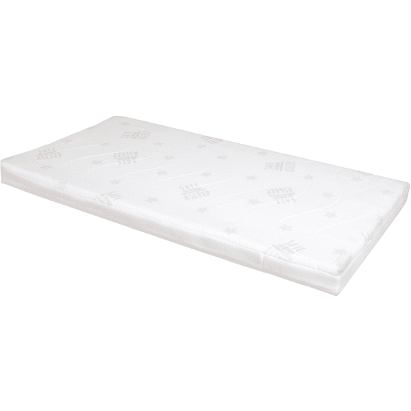 Roba Babybedmatras Air Balance PLUS 70x140 cm veilig slapend®.