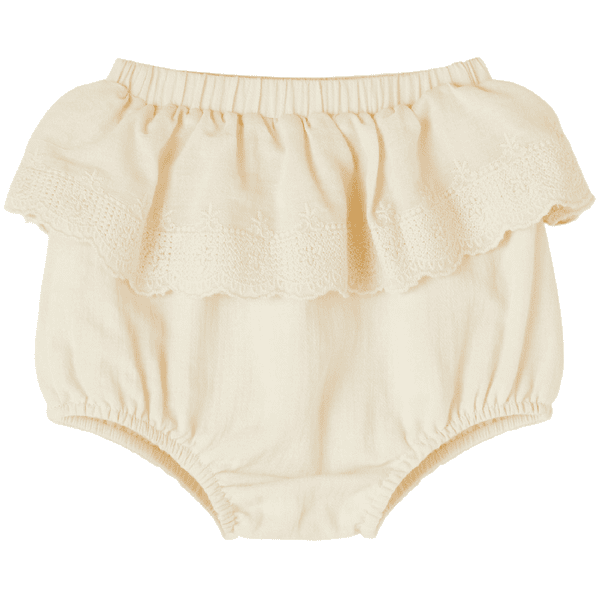 Lil'Atelier Shorts Nbfsolange Turtledove Turtledove