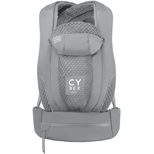 cybex PLATINUM Coya Babytrage Thunder Grey 