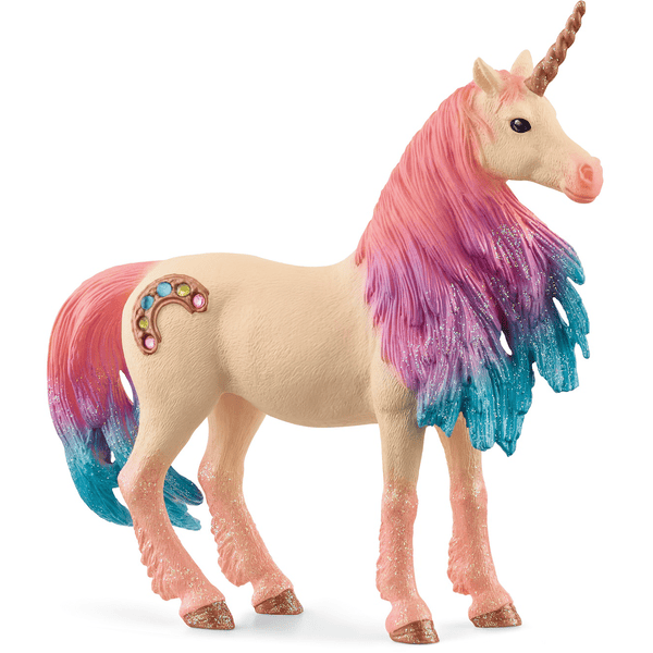 schleich® Marshmallow Einhorn Stute 70723