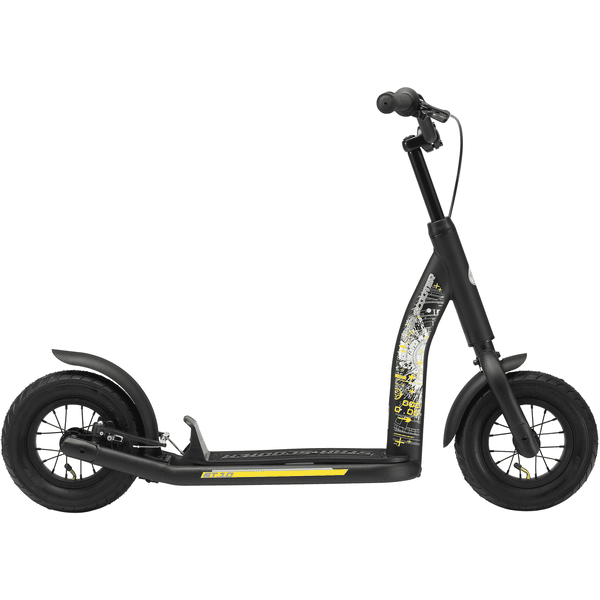 Star scooter 2024