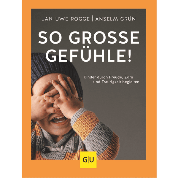 GU, So große Gefühle!