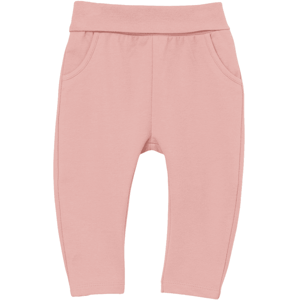 s. Olive r Pantaloni da ginnastica rosa pallido