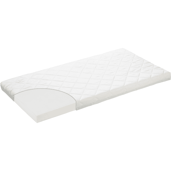 Alvi® Matratze Comfort-plus 60 x 120 cm