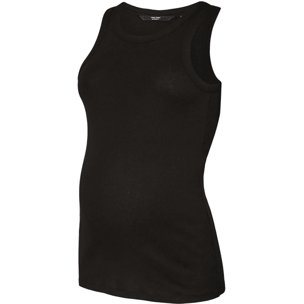 VERO MODA Äitiys Top VMMNATASHA black 