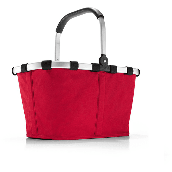 reisenthel® Sac de courses carrybag red