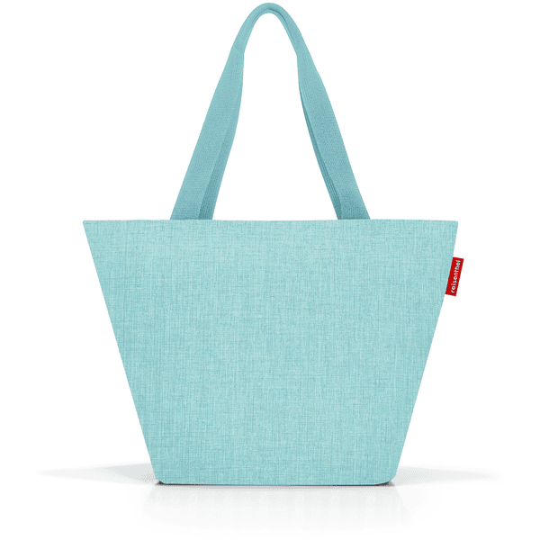 reisenthel ® shopper twist ocean 