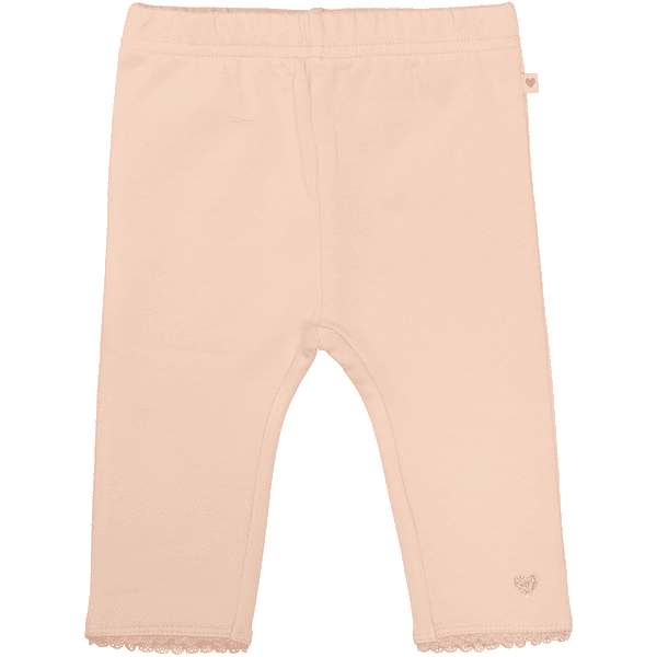 STACCATO  Hikiset leggingsit blush 