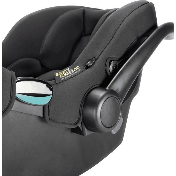 Graco i size Asiento infantil SnugLite Midnight rosaoazul.es