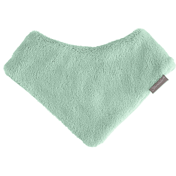 Sterntaler Foulard vert pierre 