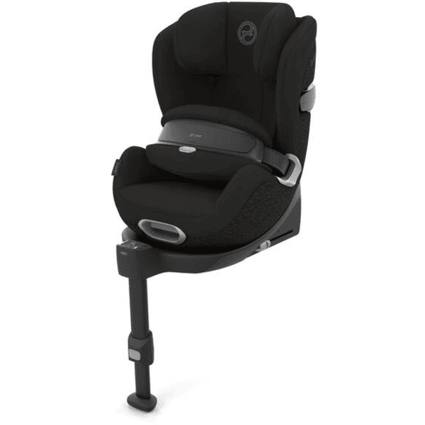 cybex PLATINUM Kindersitz Anoris T2 i-Size Sepia Black