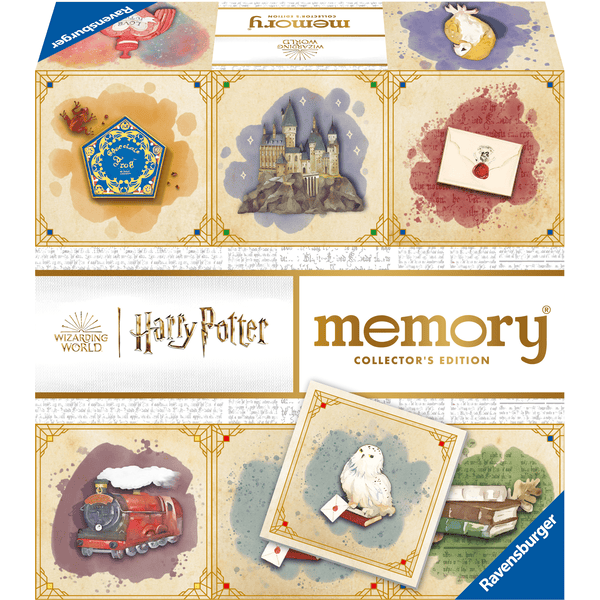 Ravensburger Collector's memory® Harry Potter
