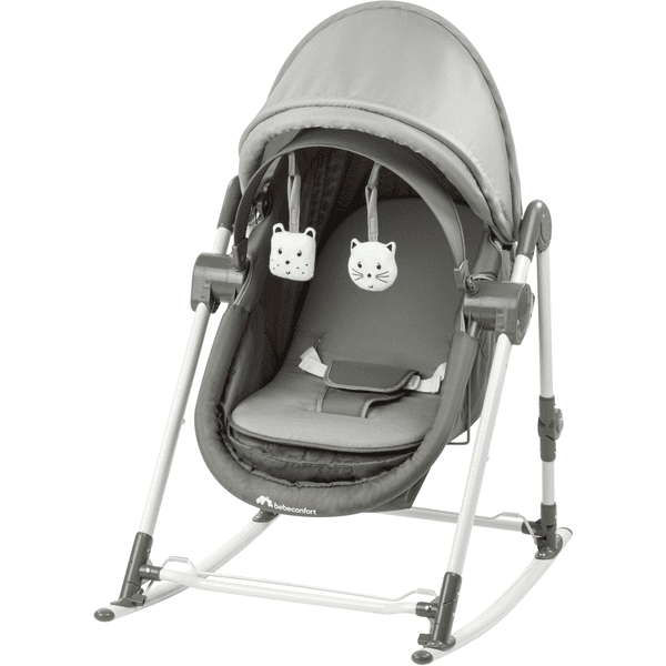 Bebeconfort babysitter Calys Gray Mist