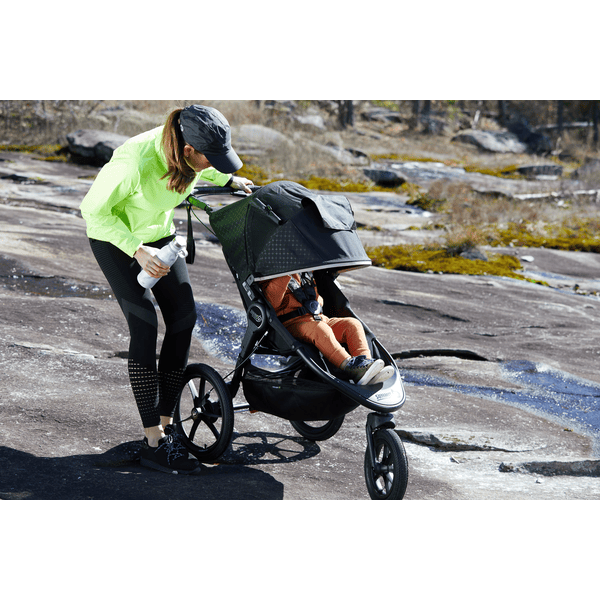 Baby jogger 2016 summit 2024 x3