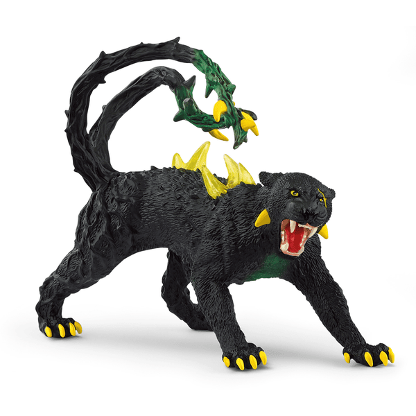 Schleich Figura de juguete Pantera negra 42522