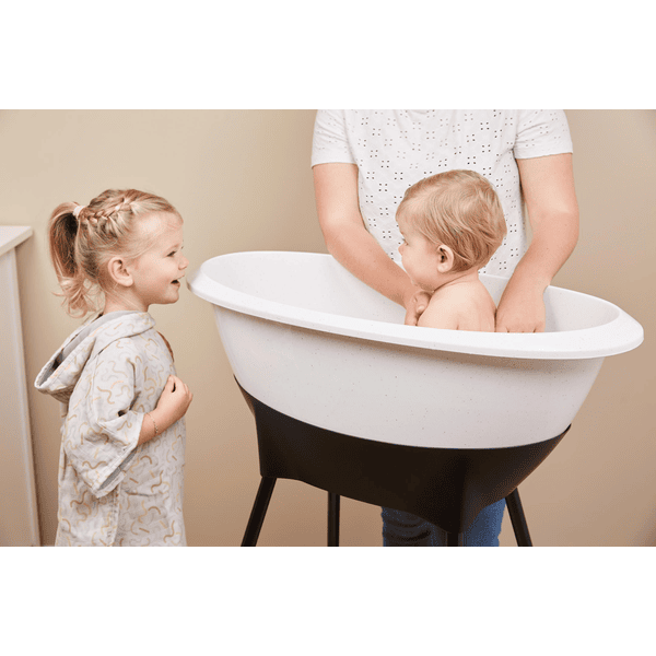 Luma hot sale babycare badewanne